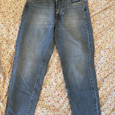 Stradivarius Jeans