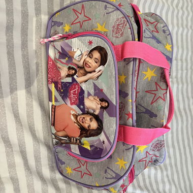 Violetta Kids Sports Bag
