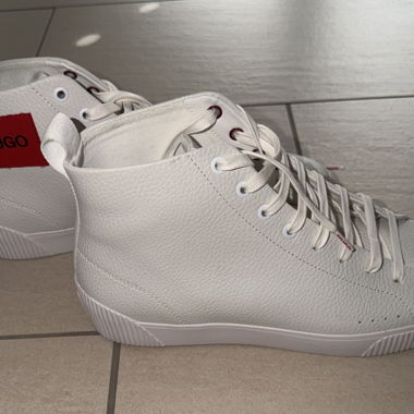 HUGO Sneaker Gr.42