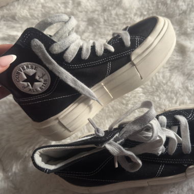 Converse shoes