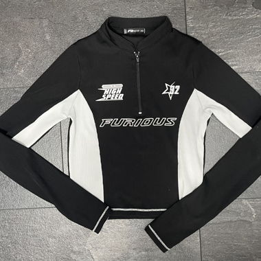 Veste de cyclisme Rad Furious XS