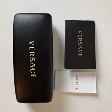 Versace Sonnenbrille