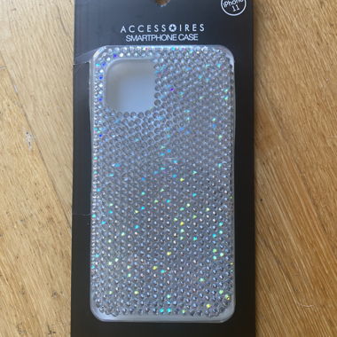 Coque iPhone