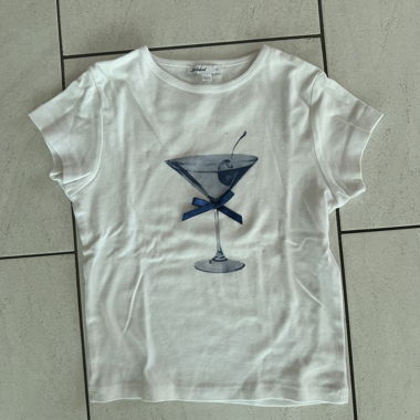 T-Shirt Subdued