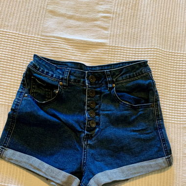 hot pants