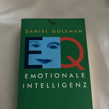 Emotionale Intelligenz 