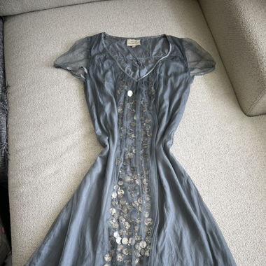 Y2K Noa Noa vintage dress size Xs