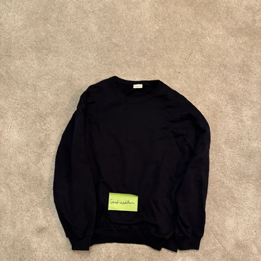 Dries Van Noten sweater