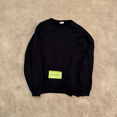 Dries Van Noten sweater