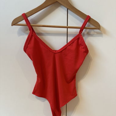 roter body