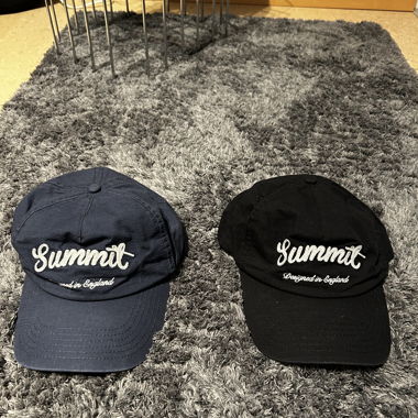 Bundle di cappellini Summit