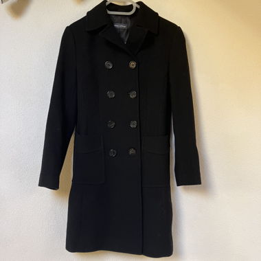 Cappotto di lana Marc O'Polo Taglia 36