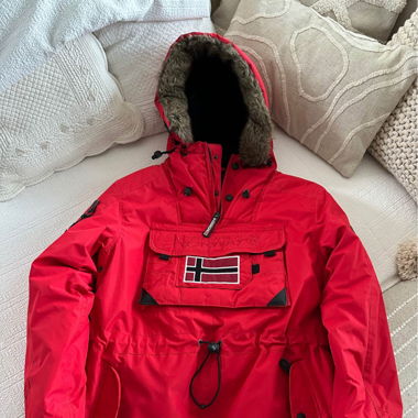 Veste ski Geographical Nurway
