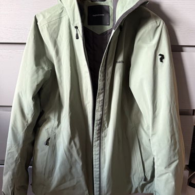 Veste de Ski PeakPerformance