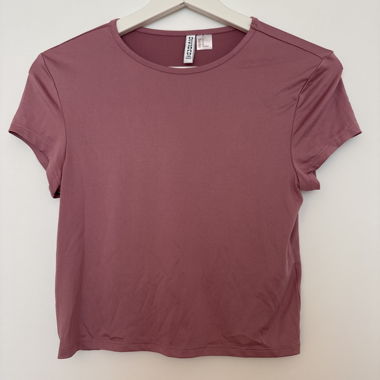 T-shirt corto