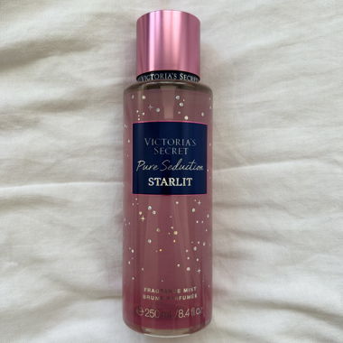 brand new Victoria's Secret pure seduction 