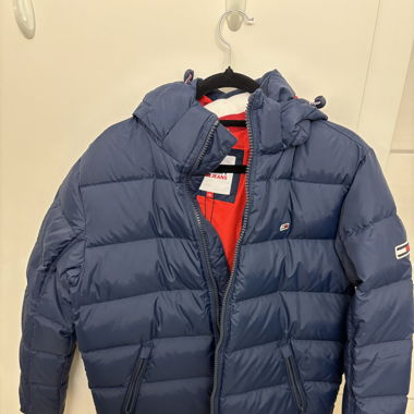 Tommy Hilfiger Jacke 