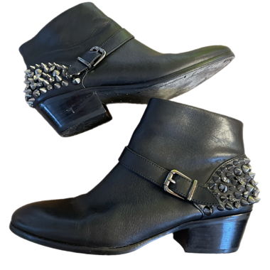 Sam Edelman Stiefel (Grösse 38)