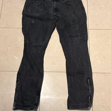 Jeans neri