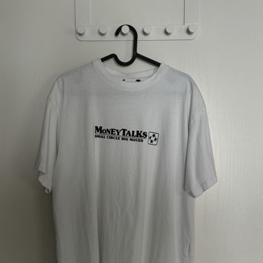 99Based - Money Talks T-Shirt