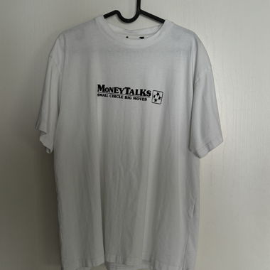 99Based - Money Talks T-Shirt