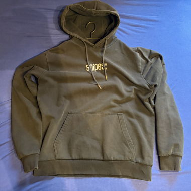 Hoodie Snipes