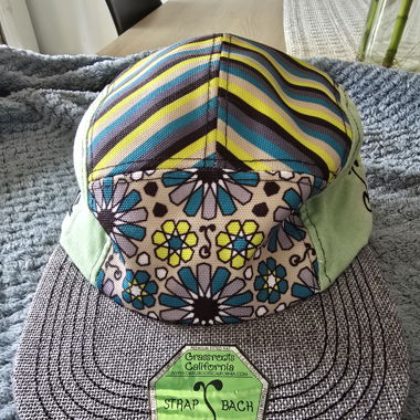 Casquette