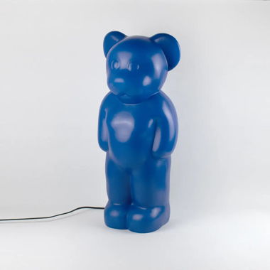 Original LUMIBÄR lamp from the 1990‘s