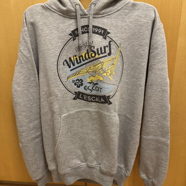 Surf Hoodie