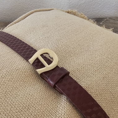 Ceinture Aigner