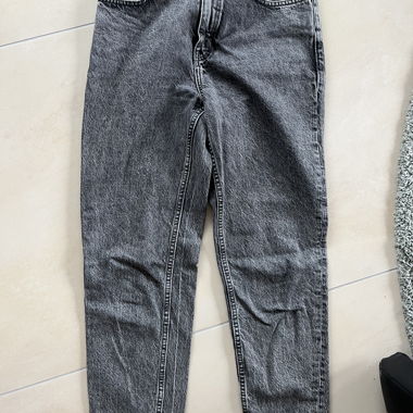 Mom jeans