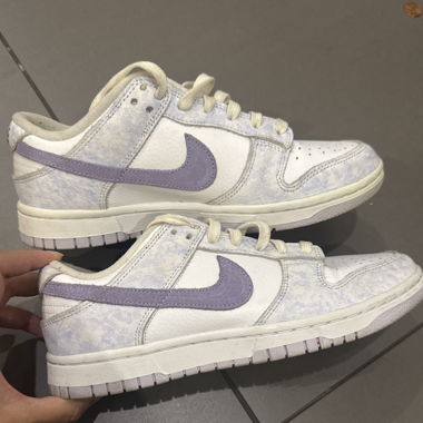 Dunk low