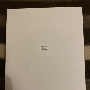 Be - BTS Album 