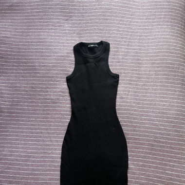 New Yorker Dress