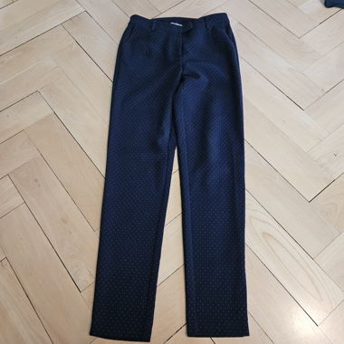 Stoffhose 