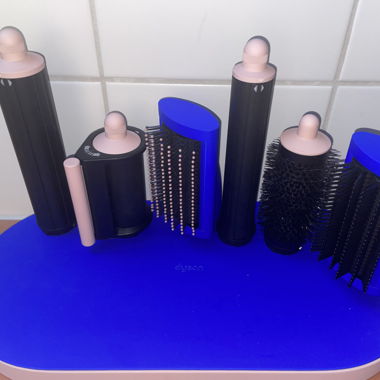 Dyson Airwrap