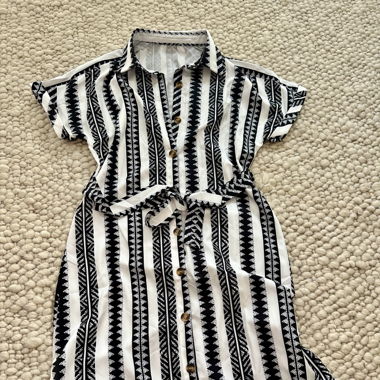Kleid