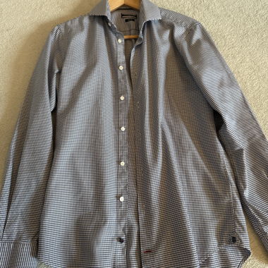 Tommy Hilfiger Hemd