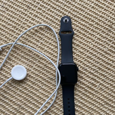 Apple Watch SE 