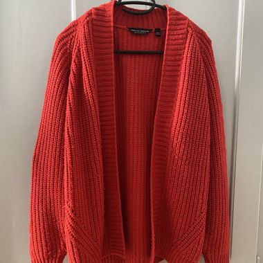 Cardigan