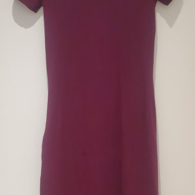 Robe fushigenta