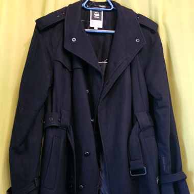 A vendre manteau G-Star Raw 
