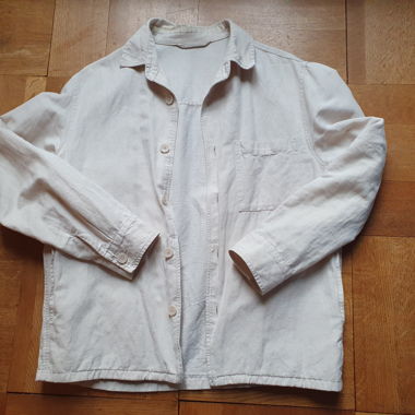 Camicia Uniqlo