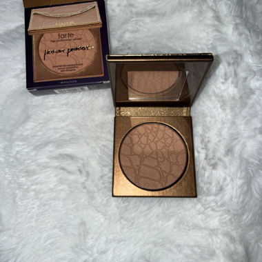 Bronzer à l’Argile Amazonienne TARTE
