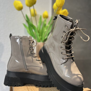 Bottes d'hiver stylées