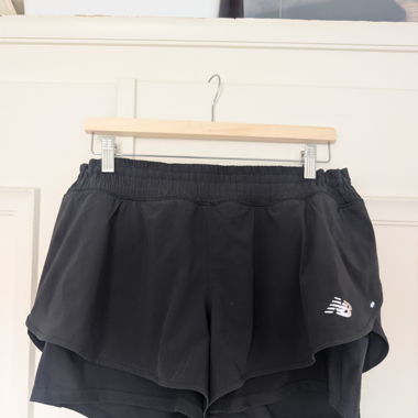 Short de jogging
