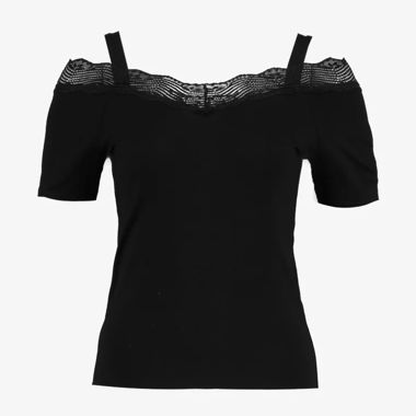 Top nero