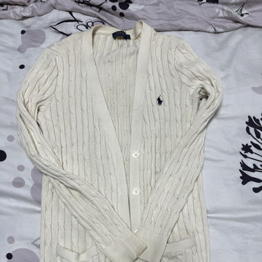 Damen Cardigan Ralph Lauren