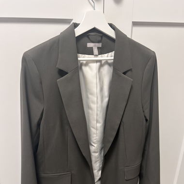 Blazer Grün blaser
