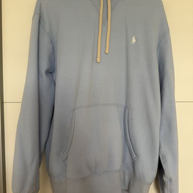 Hoodie Ralph Lauren